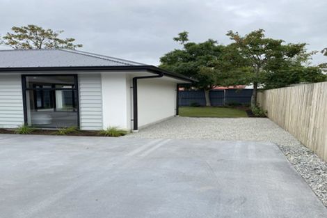 Photo of property in 23a Middle Road, Allenton, Ashburton, 7700