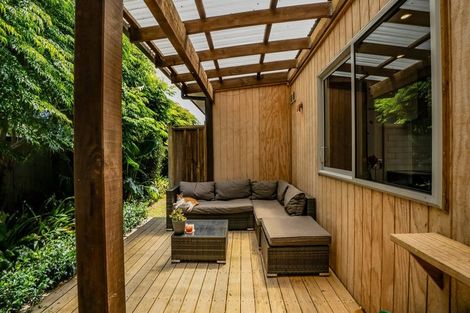 Photo of property in 37a Donnelly Street, Oakura, 4314