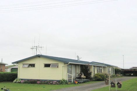 Photo of property in 6 Poland Street, Paeroa, 3600