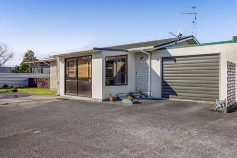 Photo of property in 36a Caledonia Street, Hawera, 4610