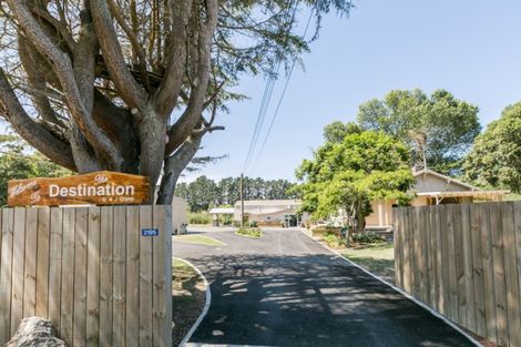 Photo of property in 2195 Waimarama Road, Waimarama, Havelock North, 4294