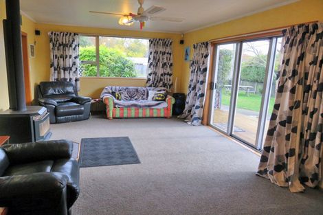 Photo of property in 58 Gammack Street, Temuka, 7920