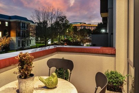 Photo of property in 5d Maunsell Road, Parnell, Auckland, 1052