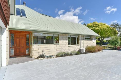 Photo of property in 7 Milesbrook Close, Rangiora, 7400