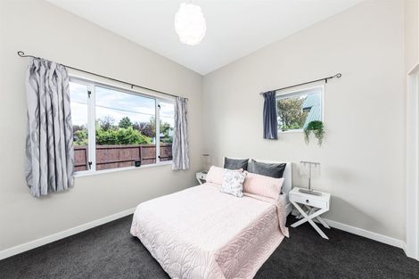 Photo of property in 1/15 Sullivan Avenue, Woolston, Christchurch, 8023