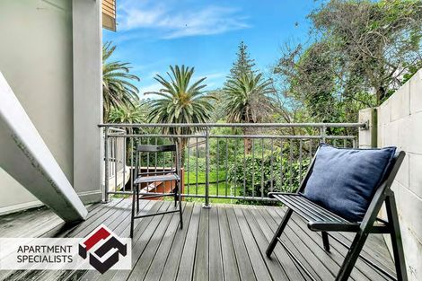 Photo of property in 2b/308 Parnell Road, Parnell, Auckland, 1052