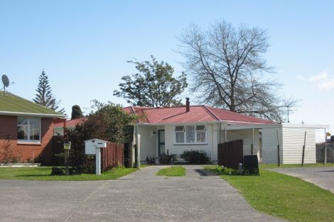 Photo of property in 14 Karaka Street, Wairoa, 4108