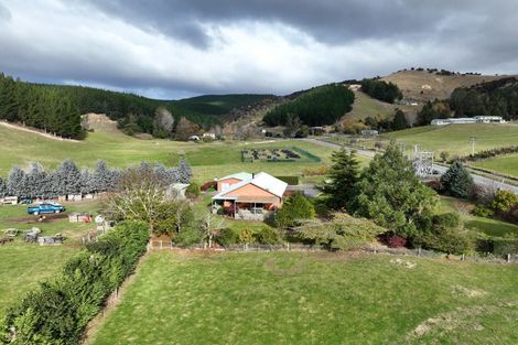 Photo of property in 47 Finlayson Road, Waihola, Milton, 9073