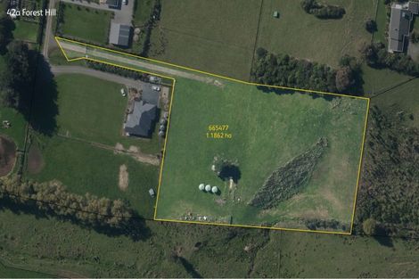 Photo of property in 42a Forest Hill Road, Aokautere, Palmerston North, 4471