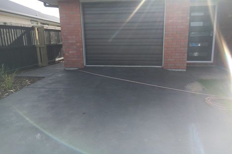 Photo of property in 45 Tara Crescent, Woodend, 7610