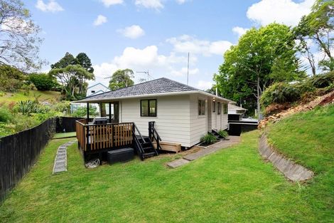 Photo of property in 108 Salamanca Road, Sunnynook, Auckland, 0620