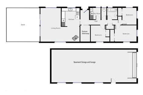 Photo of property in 10 Toroa Road, Otaihanga, Paraparaumu, 5036