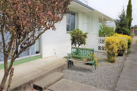 Photo of property in 2/85 Aitken Street, Ashburton, 7700
