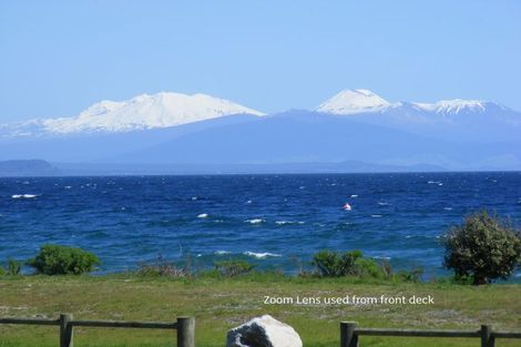 Photo of property in 34 Mahuta Road, Waitahanui, Taupo, 3378