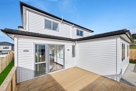 Photo of property in 13 Aklander Rise, Flat Bush, Auckland, 2019