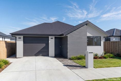 Photo of property in 11 Merrin Street, Kaiapoi, 7630
