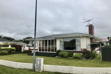 Photo of property in 1 Orwell Crescent, Newfield, Invercargill, 9812