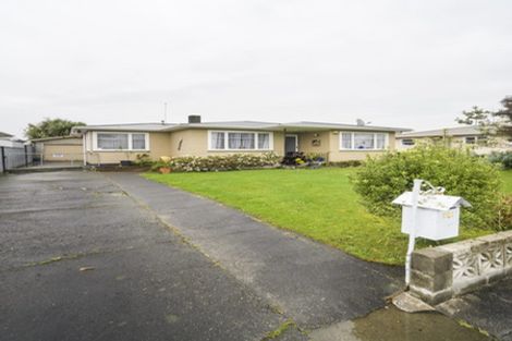 Photo of property in 24 Pembroke Street, Highbury, Palmerston North, 4412