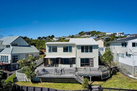 Photo of property in 115 Pope Street, Camborne, Porirua, 5026