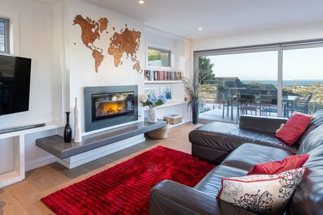Photo of property in 1/4 Theodora Place, Mairangi Bay, Auckland, 0630