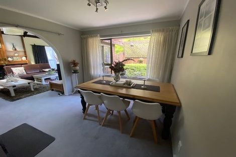 Photo of property in 70a Amapur Drive, Khandallah, Wellington, 6035