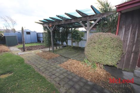Photo of property in 11 Graham Street, Tinwald, Ashburton, 7700