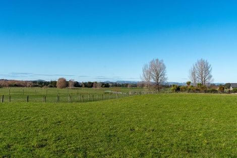 Photo of property in 64b Opaki Kaiparoro Road, Opaki, 5871