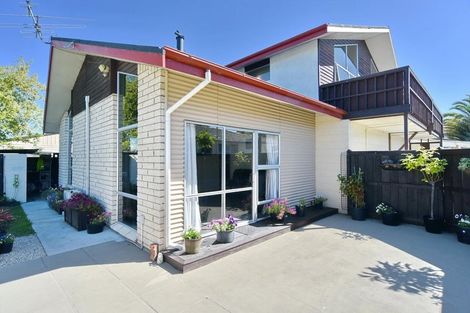 Photo of property in 15b Watson Place, Rangiora, 7400