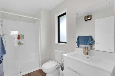 Photo of property in 4 Palmer Avenue, Rolleston, 7615