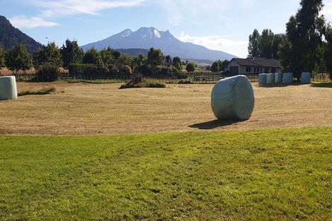 Photo of property in 61 Shannon Street, Ohakune, 4625