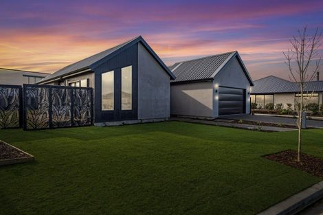 Photo of property in 5 Wakeman Drive, Lincoln, 7608