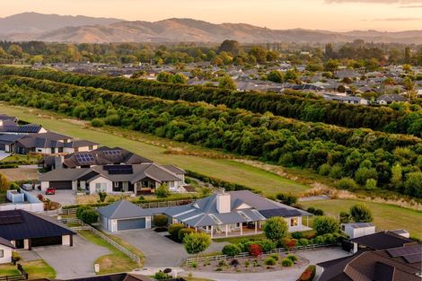 Photo of property in 45 Alan Livingston Drive, Cambridge, 3434