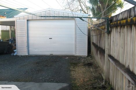 Photo of property in 21a East Street, Claudelands, Hamilton, 3214