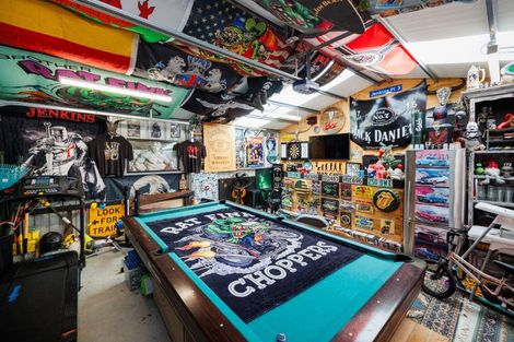 Photo of property in 6 Stafford Place, Awapuni, Palmerston North, 4412