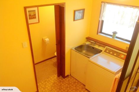 Photo of property in 42 Jessop Street, South Hill, Oamaru, 9400