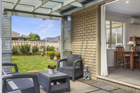 Photo of property in 28 Sequoia Way, Rangiora, 7400