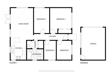 Photo of property in 18a Bush Street, Naenae, Lower Hutt, 5011