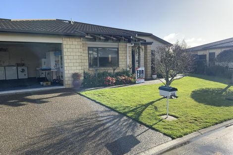 Photo of property in Parkside Villas, 106/11 Manuka Street, Matamata, 3400