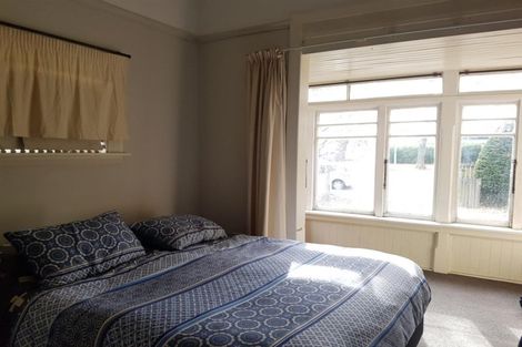 Photo of property in 328 Bealey Avenue, Christchurch Central, Christchurch, 8013