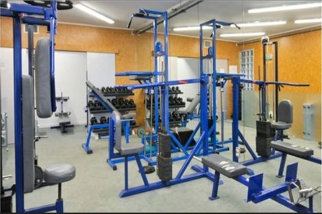 Photo of property in Century City Apartments, 53/72 Tory Street, Te Aro, Wellington, 6011