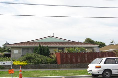 Photo of property in 3/33 Fairfield Avenue, Addington, Christchurch, 8024