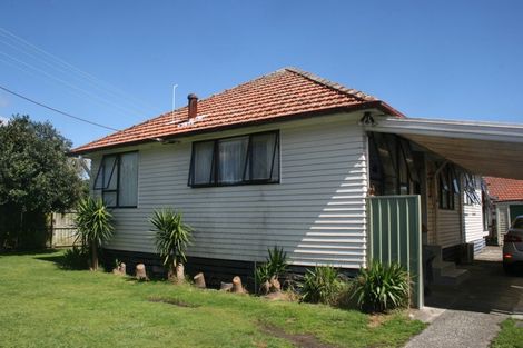 Photo of property in 26 Galway Street, Kawerau, 3127