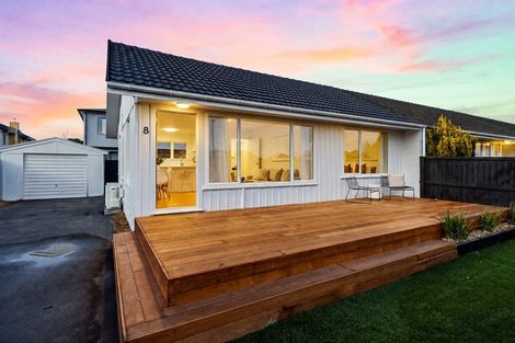Photo of property in 8 Havelock Street, Phillipstown, Christchurch, 8011