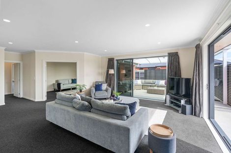 Photo of property in 12 Magnolia Drive, Netherby, Ashburton, 7700