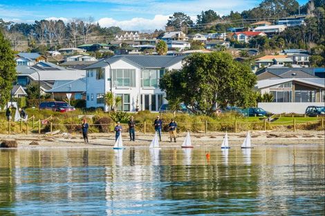 Photo of property in 41 Aurora Avenue, Snells Beach, 0920