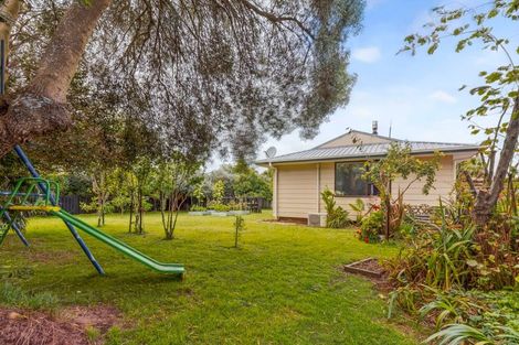 Photo of property in 3 Mackay Crescent, Waihou, Te Aroha, 3393