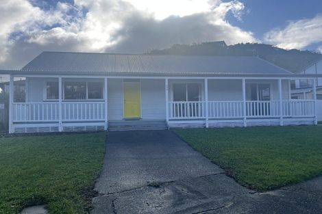 Photo of property in 245 Major Drive, Kelson, Lower Hutt, 5010