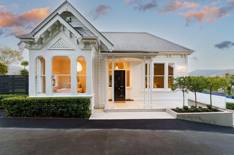 Photo of property in 62 Cannington Road, Maori Hill, Dunedin, 9010