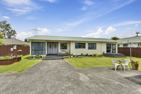 Photo of property in 26 Cosgrave Road, Papakura, 2110