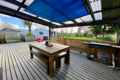 Photo of property in 928 Tennent Drive, Linton, Palmerston North, 4472